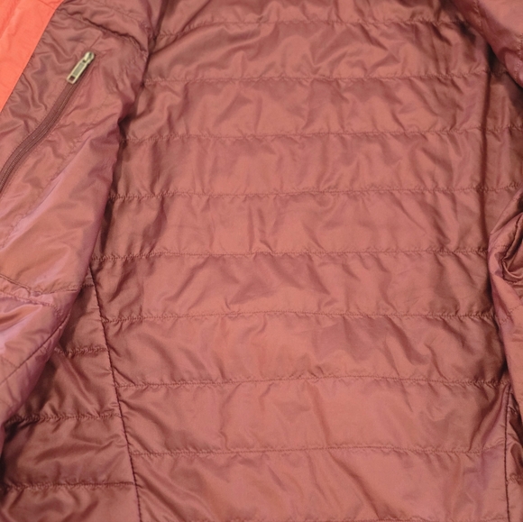 Women's Patagonia Insulated Torrentshell Jacket Size Small - Picture 8 of 13